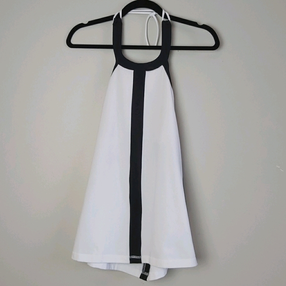 Lululemon Hip To Be Zen Halter Tank 8 - Picture 3 of 11